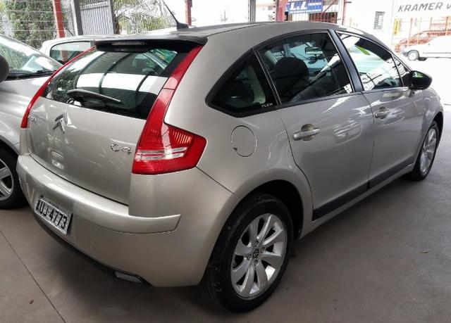 C4 Hatch 1.6 +Financia 100% - Foto 4