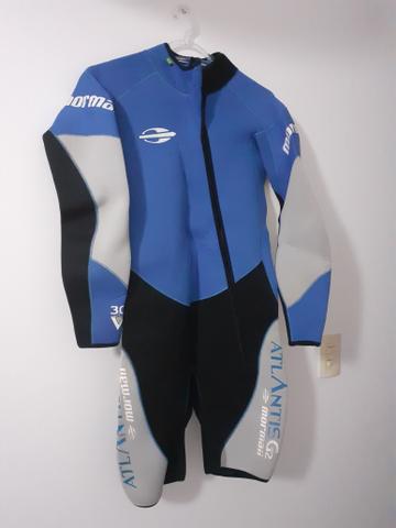 Roupa neopreme mormaii nova - Foto 2