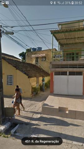Vendo um sobrado com 2 casas no arruda - Foto 3