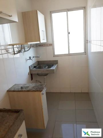 Apartamento na Serra, 2 quartos - Foto 10