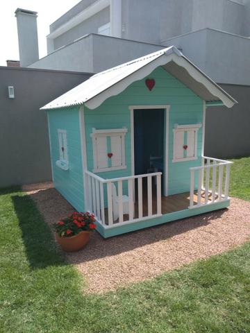 Casinha para criança as melhores - Foto 3