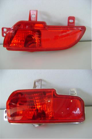 Lanterna Parachoque 207 Hatch ou Sedan ou SW, Lado Direito ou Esquerdo, temos os 2 lados!!