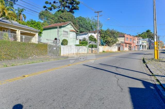 Terreno à venda em Sao lourenco, Curitiba cod:143184 - Foto 3