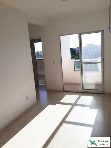 Apartamento na Serra, 2 quartos - Foto 2