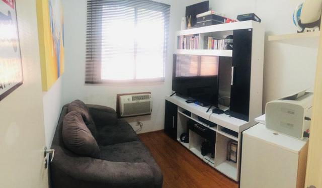 Lindo 3 Quartos - Engenho da Rainha - Financiado - Foto 8