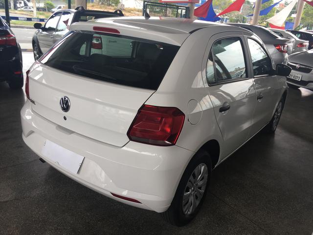 Gol G7 - Foto 2