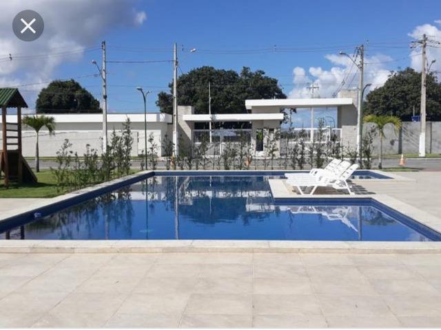 Lote no Cond Alpha Jardim cod.756 - Foto 2