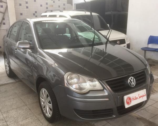 Polo Sedan - Foto 3