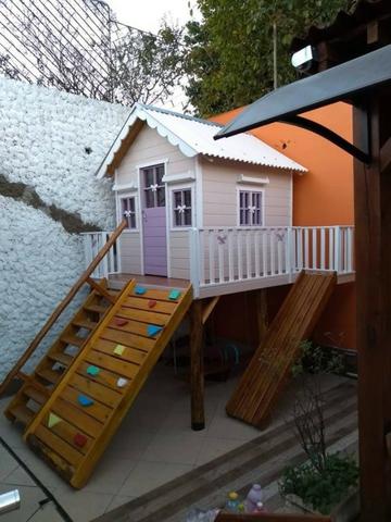 Casinha para criança as melhores - Foto 4