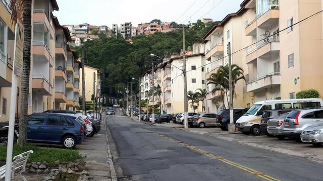 Lindo Apto no Condominio Vale Verde Jardim das Margaridas em Jandira - Agende visitas