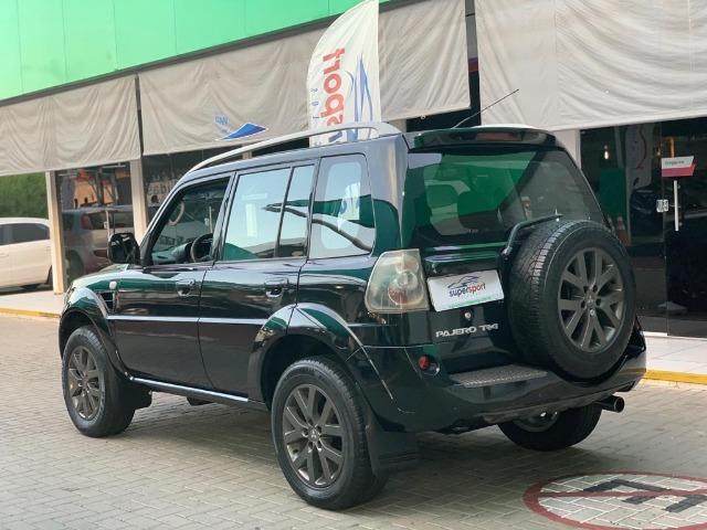 Mitsubishi Pajero Tr4 2010 4x4 Manual Extra! - Foto 6