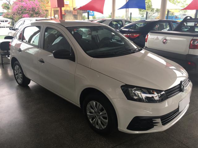 Gol G7 - Foto 3