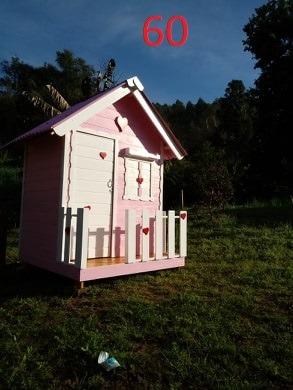 Casinha para criança as melhores - Foto 6