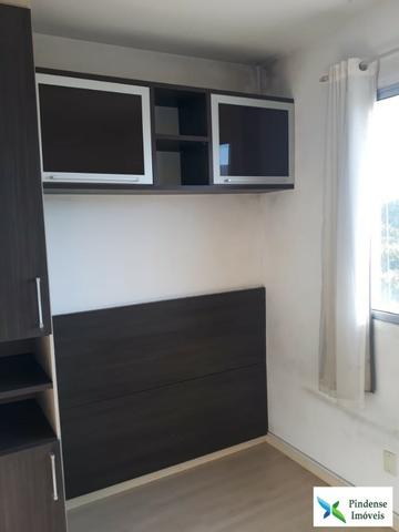 Apartamento na Serra, 2 quartos - Foto 8