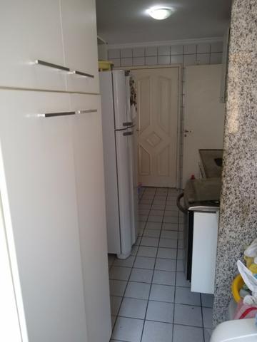 Apt. Na Jatiuca, 3/4, suíte, nascente, móveis planejados, 2 vagas, DCE, - Foto 5