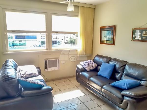 Apartamento à venda com 3 dormitórios em Praia mansa, Matinhos cod:135768 - Foto 15
