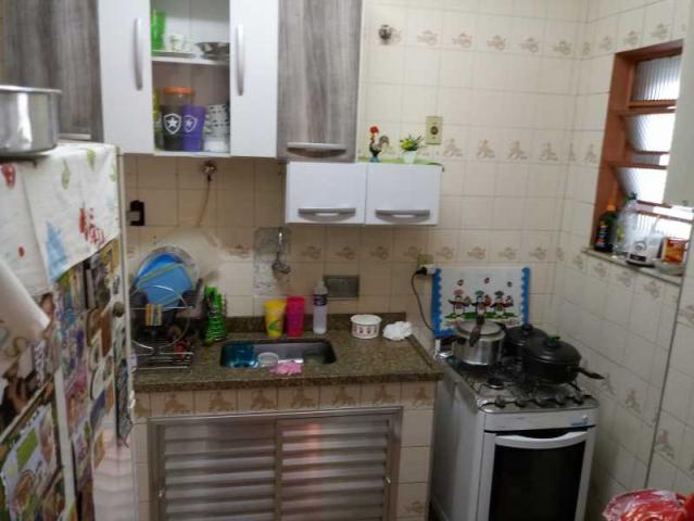 Apartamento à venda com 3 dormitórios em Méier, Rio de janeiro cod:MIAP30022 - Foto 8