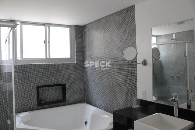 Apartamento à venda com 4 dormitórios em Centro, Florianópolis cod:AP001330 - Foto 16