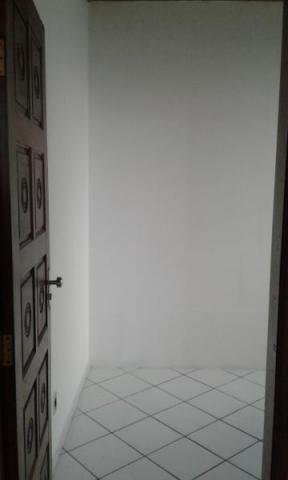 Apartamento para locação em simões filho, cia i, 2 dormitórios, 1 banheiro, 21 vagas - Foto 17
