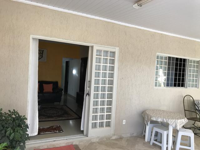 Linda casa de 3 qts em Sobradinho II - Foto 2