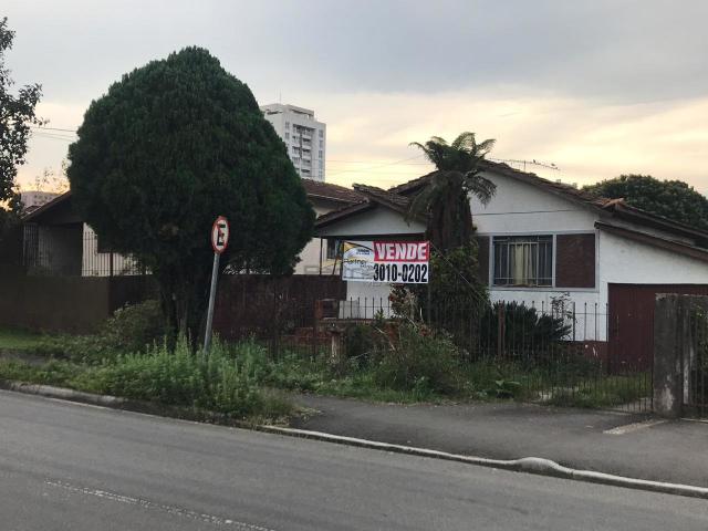 Terreno à venda em Capão raso, Curitiba cod:T0675 - Foto 2