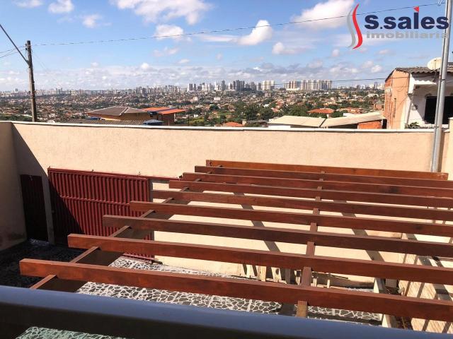Casa à venda com 2 dormitórios em Setor habitacional vicente pires, Brasília cod:CA00226 - Foto 3