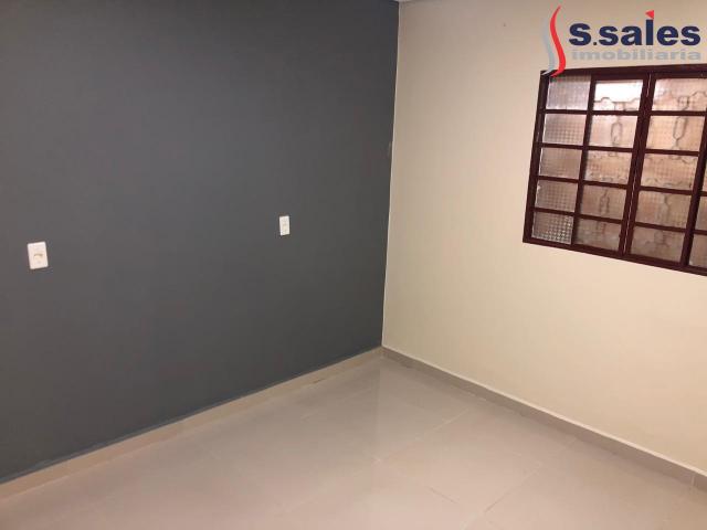 Casa à venda com 2 dormitórios em Setor habitacional vicente pires, Brasília cod:CA00226 - Foto 10