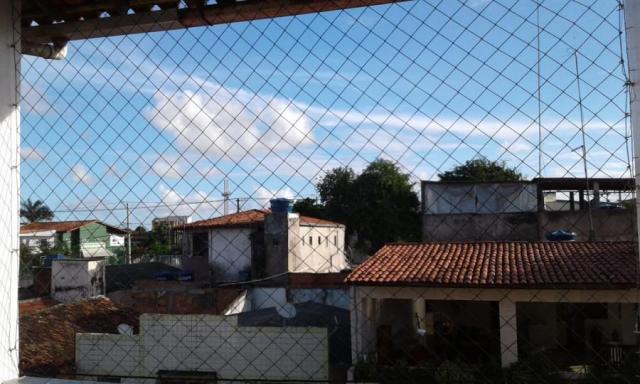 Apartamento para locação em simões filho, cia i, 2 dormitórios, 1 banheiro, 21 vagas - Foto 6