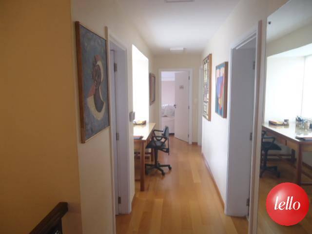 Casa para alugar com 4 dormitórios em Pinheiros, São paulo cod:180189 - Foto 3
