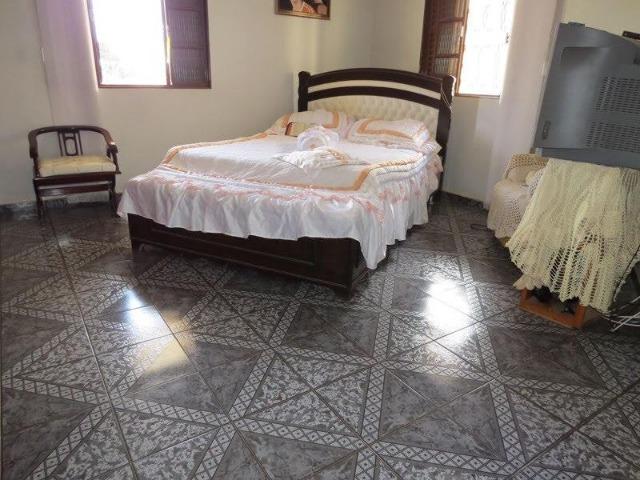 Dier Ribeiro vende sobrado na Quadra 12 - Foto 10