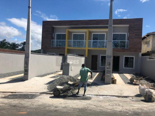 Sobrado, Costa e Silva, Joinville-SC - Foto 2