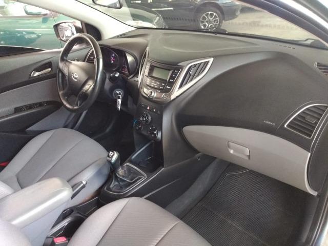 Hyundai Hb20 2013 Premium 1.6 - Foto 3
