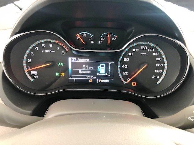 Chevrolet cruze 2017/2018 1.4 turbo ltz 16v flex 4p automático - Foto 9