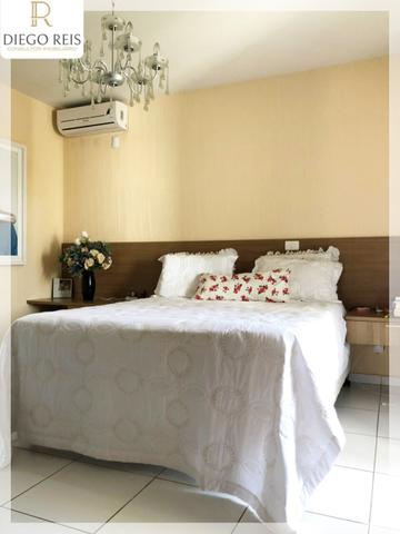 Mansão em condomínio com vista para o mar com 4 suítes - Cond. Oceanis - Foto 7