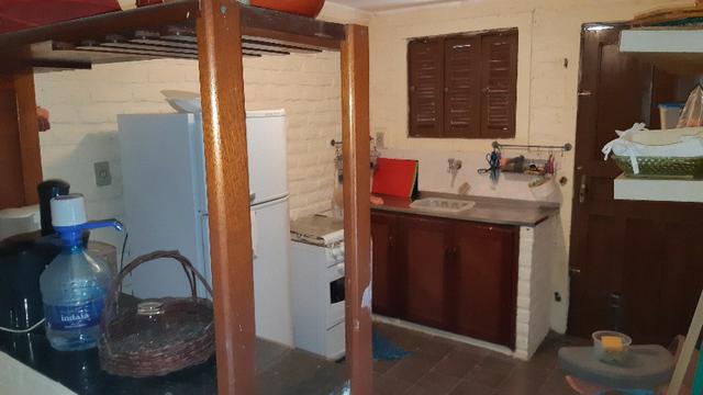 Casa bem localizada na valorizada Praia de Muriú - Foto 5