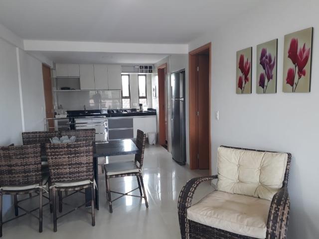 Apartamento de condomínio em Gravatá/PE - a partir de 185 mil à vista!!!! REF.03 - Foto 14