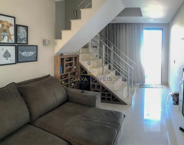 Casa em alto padrão com churrasqueira próximo a Campo Grande - Foto 5