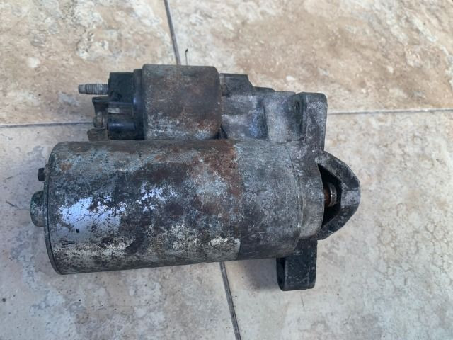 Motor de arranque partida peugeot 206 original - Foto 3