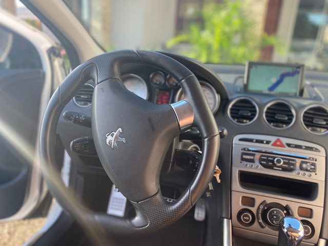 Peugeot 408 griffe 1.6 thp - Foto 4