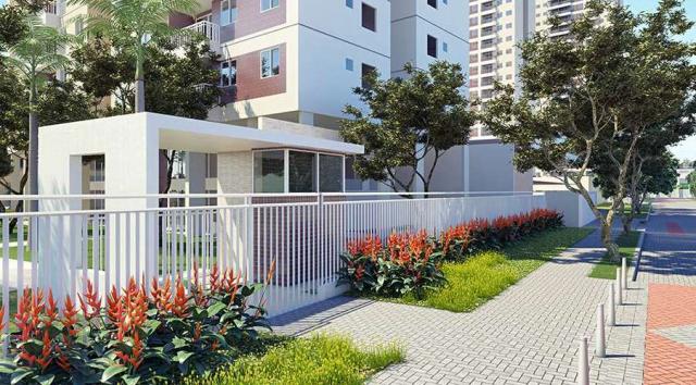 Bosque das Acácias - Apartamento de 2 2 quartos em Fortaleza, CE - Foto 11