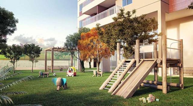 Bosque das Acácias - Apartamento de 2 2 quartos em Fortaleza, CE - Foto 14