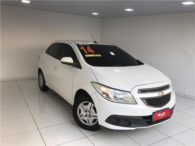 Chevrolet Onix 1.0 mpfi lt 8v flex 4p manual - Foto 2