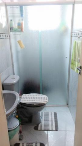 Apartamento à venda com 2 dormitórios em Cidade líder, São paulo cod:AP0036_SLIMA - Foto 6