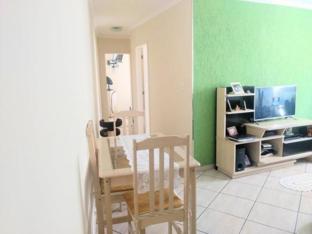 Apartamento à venda com 2 dormitórios em Cidade líder, São paulo cod:AP0036_SLIMA - Foto 4