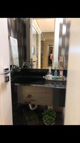 Apartamento à venda com 3 dormitórios em Centro, Balneário camboriú cod:AP2069_ARBO - Foto 12