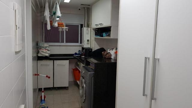 Apartamento à venda com 3 dormitórios em Vila regente feijó, São paulo cod:AP0396_PRST - Foto 16