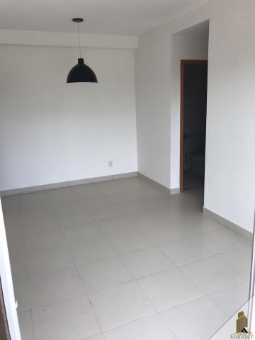 Apartamento para alugar com 2 dormitórios em Terra nova, Cuiabá cod:97216 - Foto 5