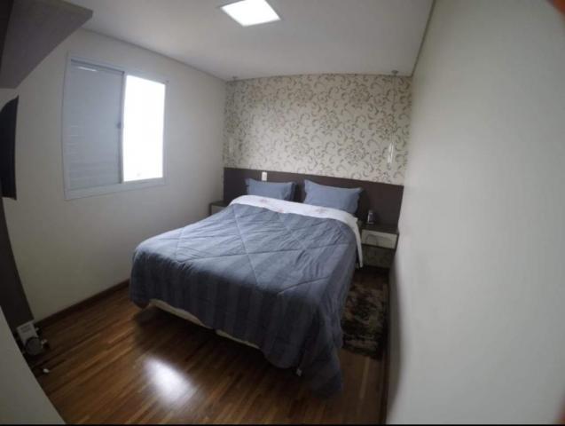 Apartamento à venda com 3 dormitórios em Vila canero, São paulo cod:AP0371_PRST - Foto 18