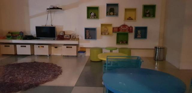 Apartamento à venda com 3 dormitórios em Vila regente feijó, São paulo cod:AP0396_PRST - Foto 5