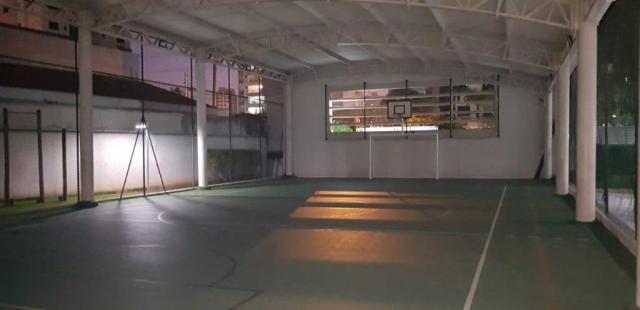 Apartamento à venda com 3 dormitórios em Vila regente feijó, São paulo cod:AP0396_PRST - Foto 14